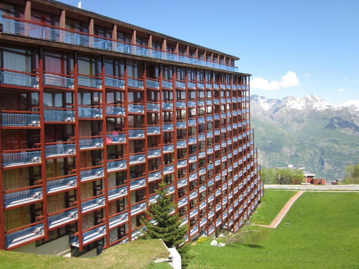 Arc 1800 Pierra Menta Apartment Les Arcs  Luaran gambar