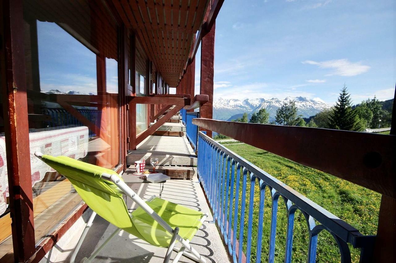 Arc 1800 Pierra Menta Apartment Les Arcs  Luaran gambar